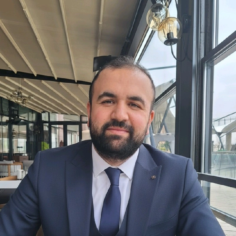 Sercan Karabostan